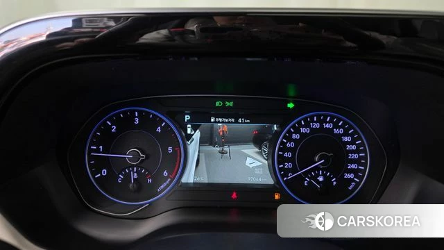Hyundai Palisade id 4959810 из Кореи 32