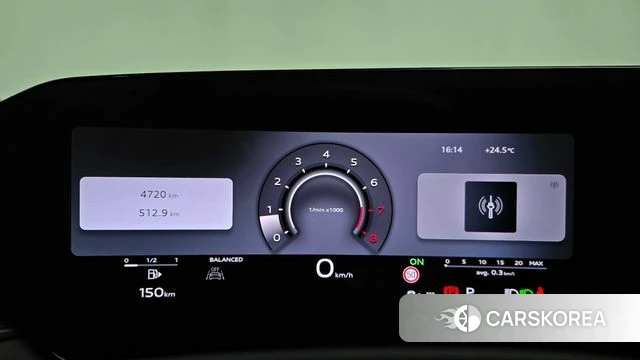 Audi A6 (C9) id 4934472 из Кореи 33