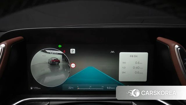 Genesis G90 (RS4) id 4922214 из Кореи 18