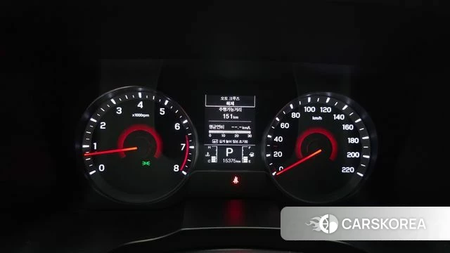 Ssangyong Berry New Tivoli id 4997457 из Кореи 31
