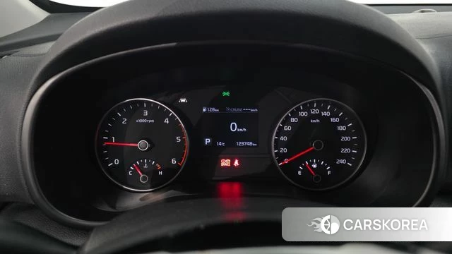 Kia Sportage The Bold id 4987765 из Кореи 18