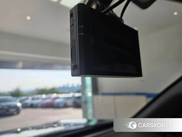 Ssangyong The New Rexton Sport id 4965516 из Кореи 18