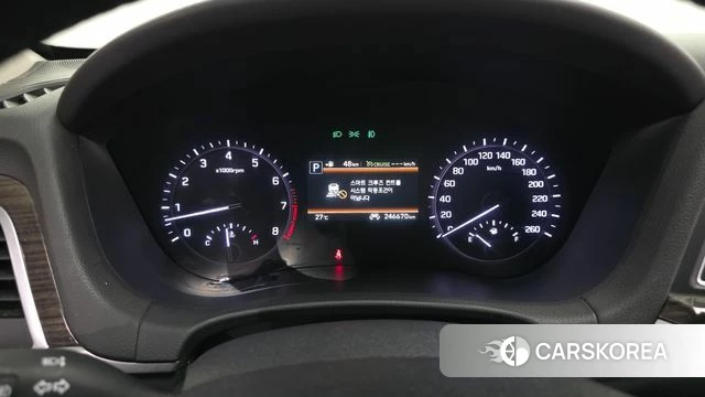Genesis G80 id 5014066 из Кореи 18
