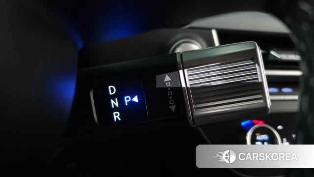 Hyundai Sonata D Edge Hybrid (DN8) id 4975373 из Кореи 33