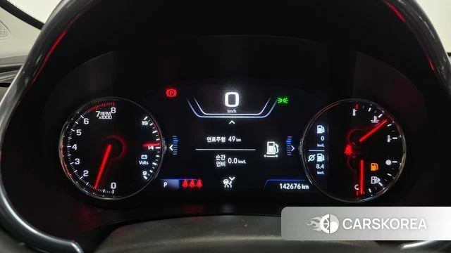 Chevrolet (GM Daewoo) The New Malibu id 5028994 из Кореи 32