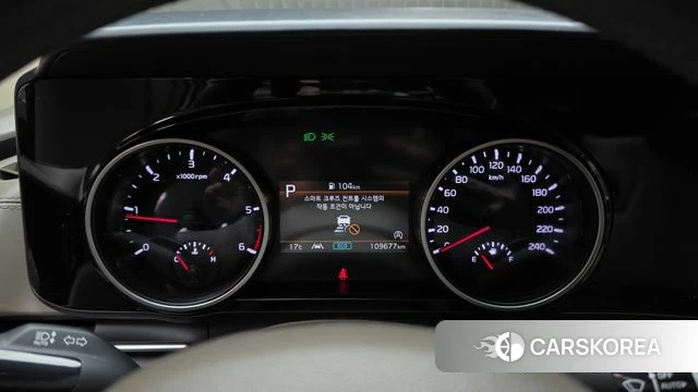 Kia Carnival 4th generation id 5034482 из Кореи 30