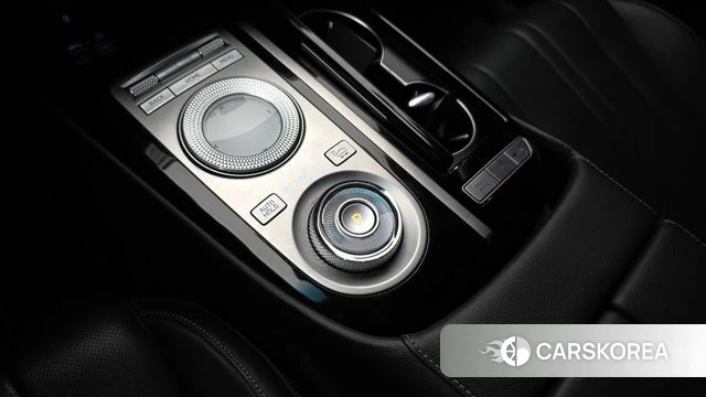 Genesis G80 (RG3) id 4943531 из Кореи 30