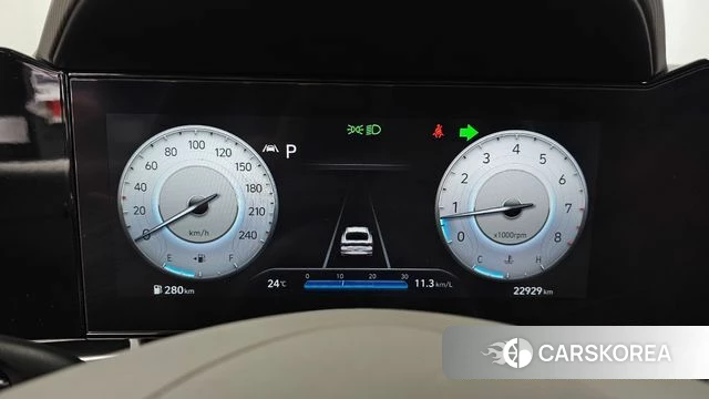 Hyundai Avante (CN7) id 4935983 из Кореи 31