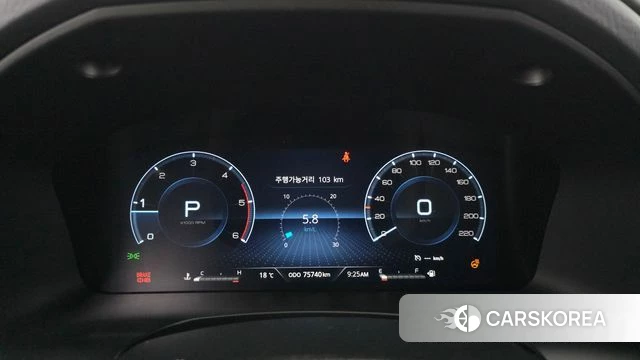 Ssangyong The New Rexton Sport id 5022662 из Кореи 28