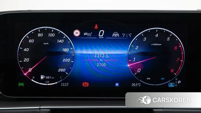 Mercedes-Benz GLE-Class W167 id 4980082 из Кореи 18