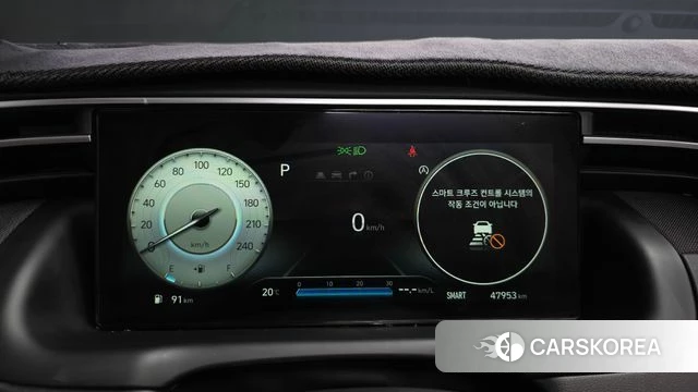 Hyundai Tucson (NX4) id 4951256 из Кореи 40