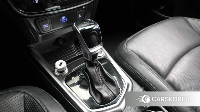 Ssangyong Berry New Tivoli id 4987274 из Кореи 28