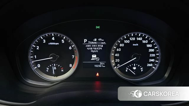 Hyundai Grandeur IG id 4658159 из Кореи 29