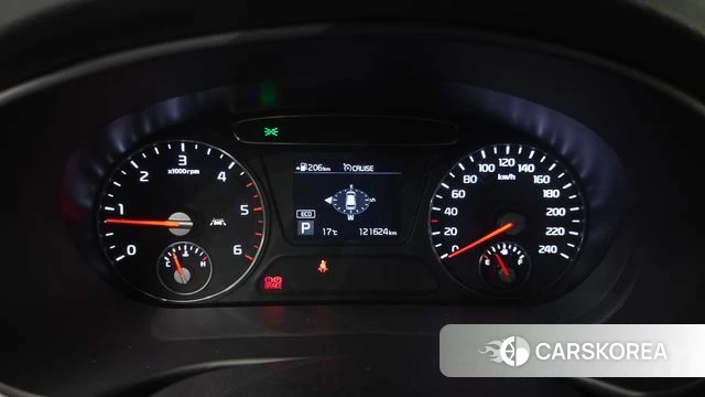 Kia The New Sorento id 5018546 из Кореи 18