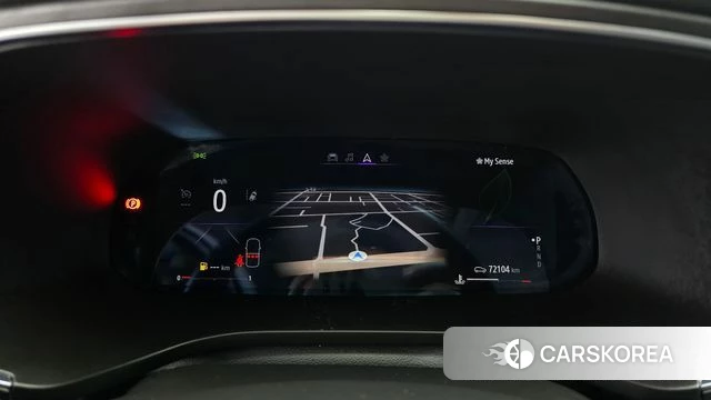 Renault Korea (Samsung) XM3 id 5059721 из Кореи 18