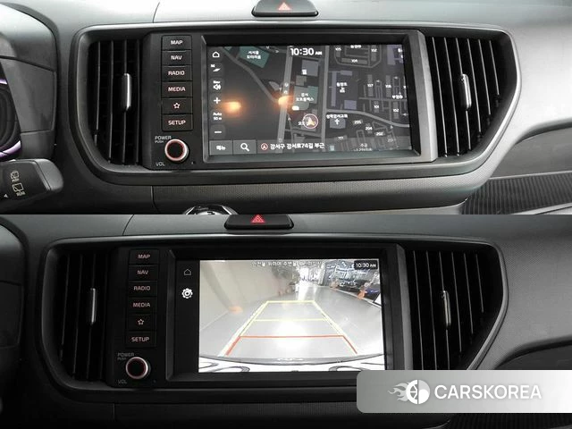Kia The New Kia Ray id 4958237 из Кореи 18