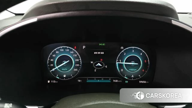 Hyundai The New Santa Fe id 5018217 из Кореи 18