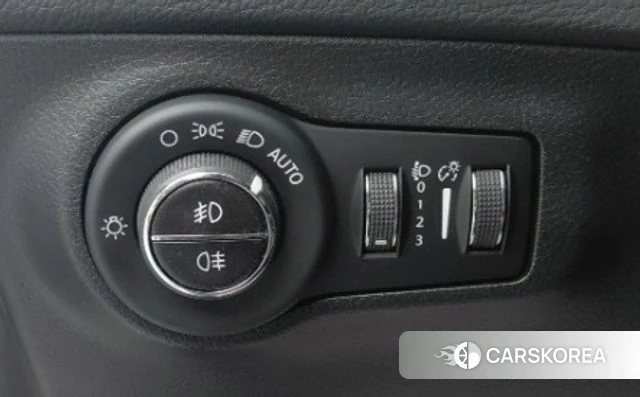 Jeep Compass 2nd Generation id 5048390 из Кореи 12