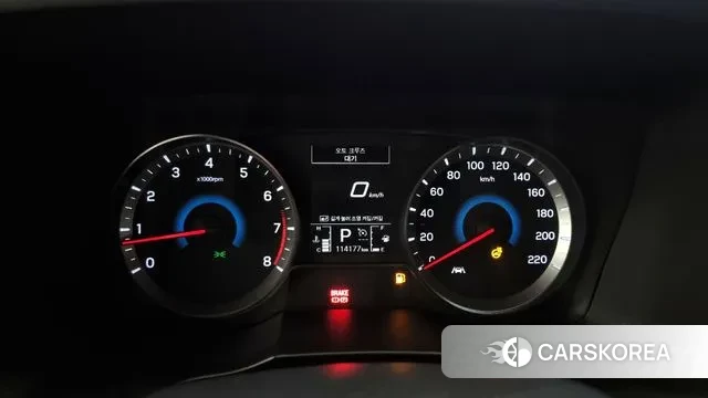 Ssangyong Berry New Tivoli id 3226405 из Кореи 18