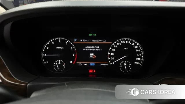Genesis G90 id 3402817 из Кореи 18