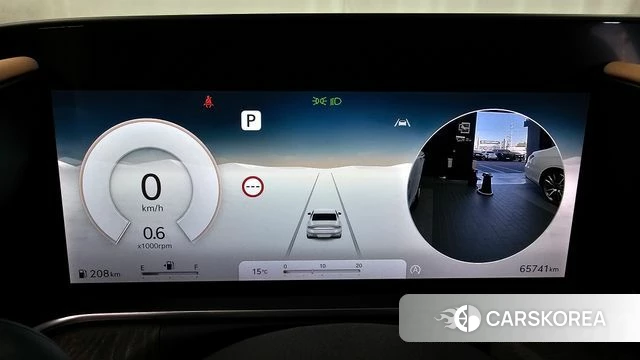Genesis G90 (RS4) id 5027600 из Кореи 33