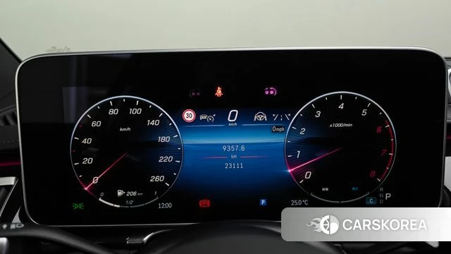 Mercedes-Benz S-Class W223 id 5011547 из Кореи 18