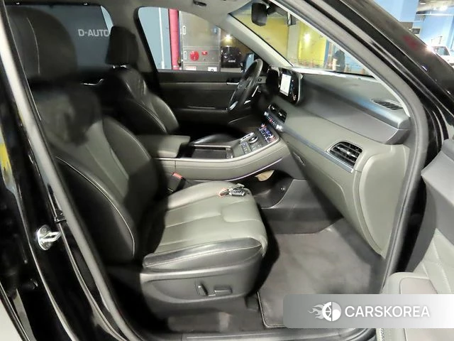 Hyundai Palisade id 4917898 из Кореи 18
