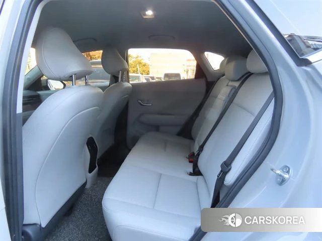 Hyundai The New Kona id 5000611 из Кореи 18