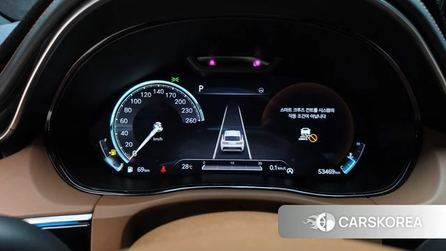 Genesis GV70 id 4929224 из Кореи 30