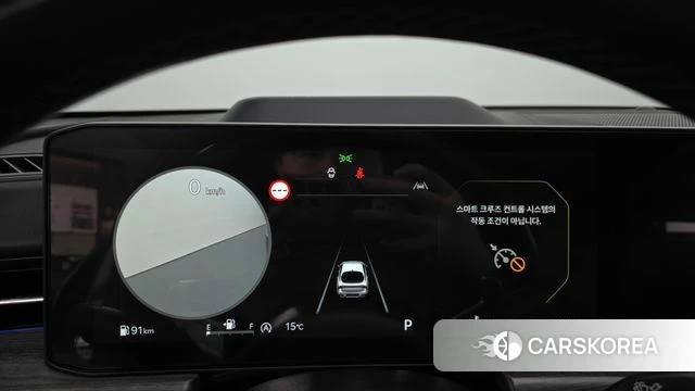 Kia The New K5 3rd generation id 5026306 из Кореи 33