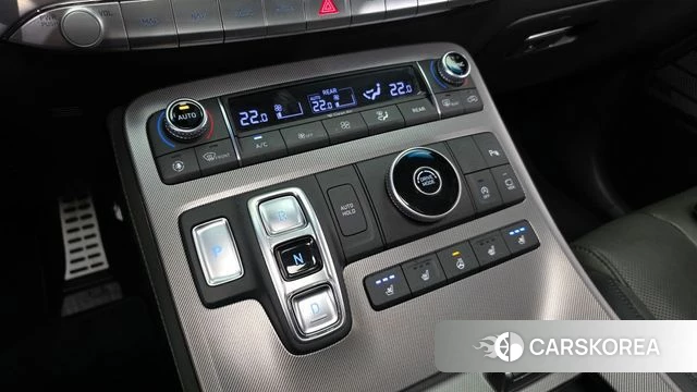 Hyundai Palisade id 4997549 из Кореи 29