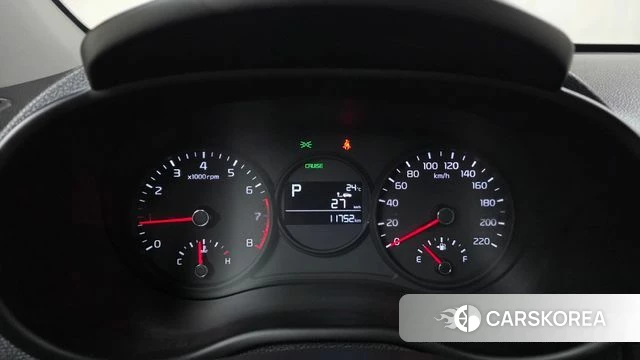 Kia All New Morning (JA) id 4952971 из Кореи 28