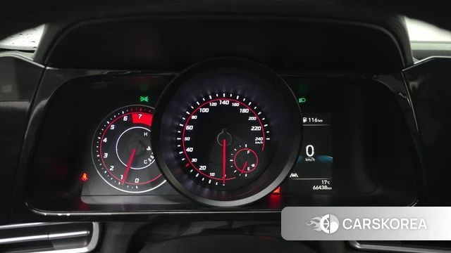 Hyundai Avante (CN7) id 5012742 из Кореи 30