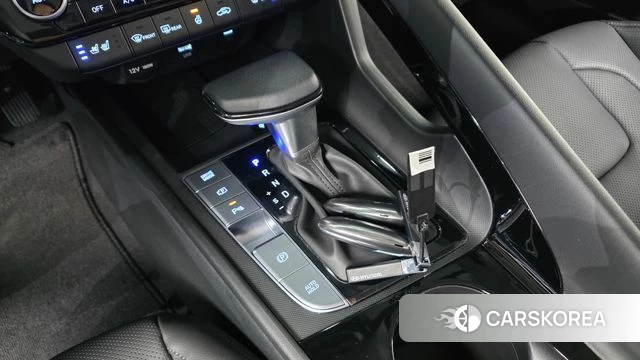 Hyundai The New Avante (CN7) id 4957426 из Кореи 30