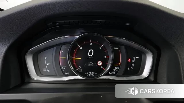 Volvo S60 id 3789803 из Кореи 18