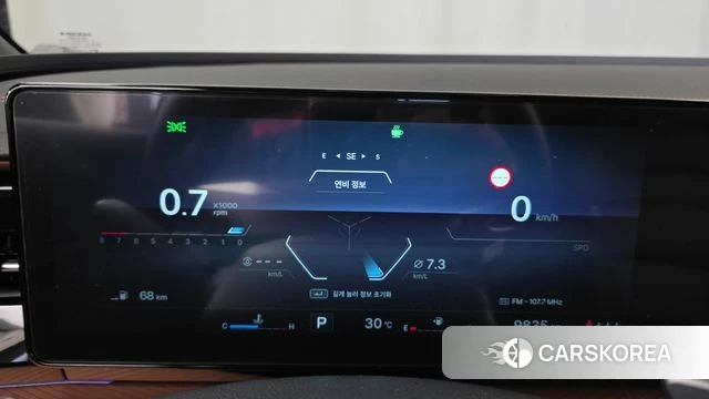 Ssangyong The New Torres id 4916393 из Кореи 31