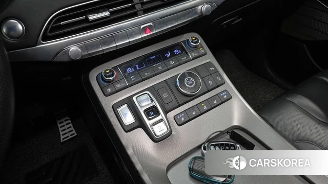 Hyundai Palisade id 5013183 из Кореи 33