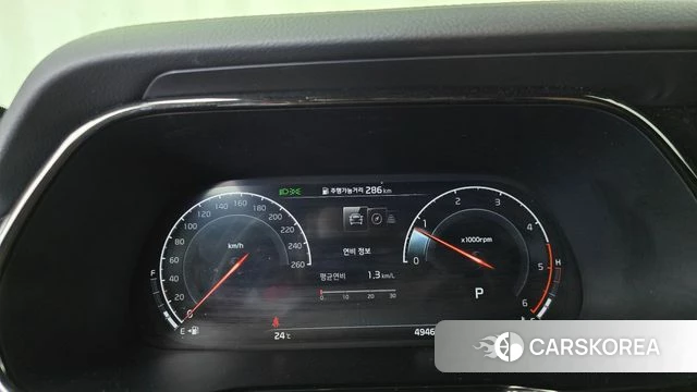 Kia Mohave Master id 5023295 из Кореи 33