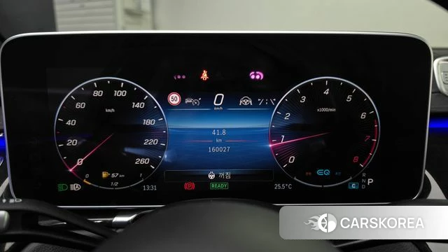 Mercedes-Benz S-Class W223 id 4951846 из Кореи 18