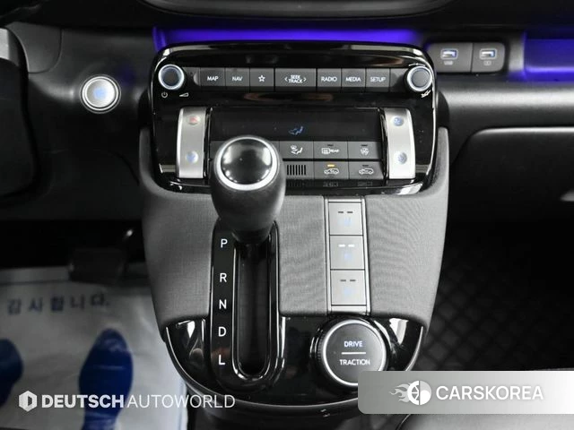 Hyundai Casper id 4969533 из Кореи 17