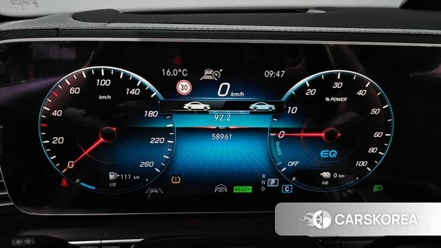 Mercedes-Benz GLE-Class W167 id 5012315 из Кореи 18