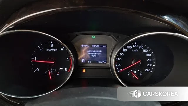 Kia The New Carnival id 3754187 из Кореи 18