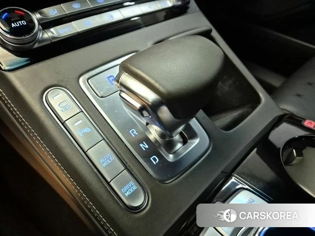 Genesis G90 id 5041283 из Кореи 17