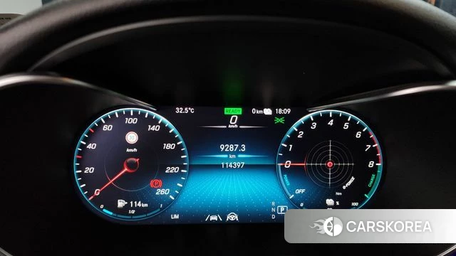 Mercedes-Benz GLC-Class X253 id 4917774 из Кореи 33