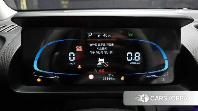 Hyundai Casper id 4992096 из Кореи 28