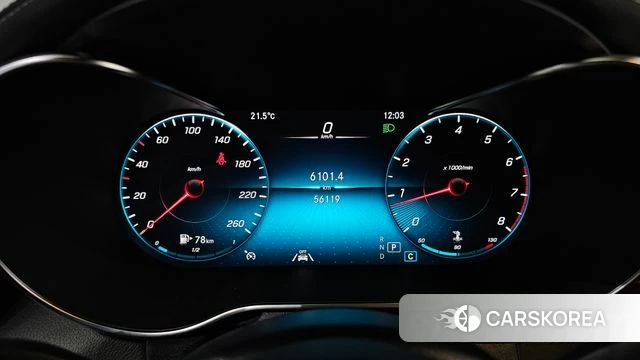 Mercedes-Benz GLC-Class X253 id 4959730 из Кореи 34