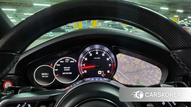 Porsche Cayenne (PO536) id 4947217 из Кореи 18