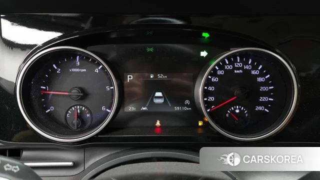 Kia Carnival 4th generation id 4854494 из Кореи 18