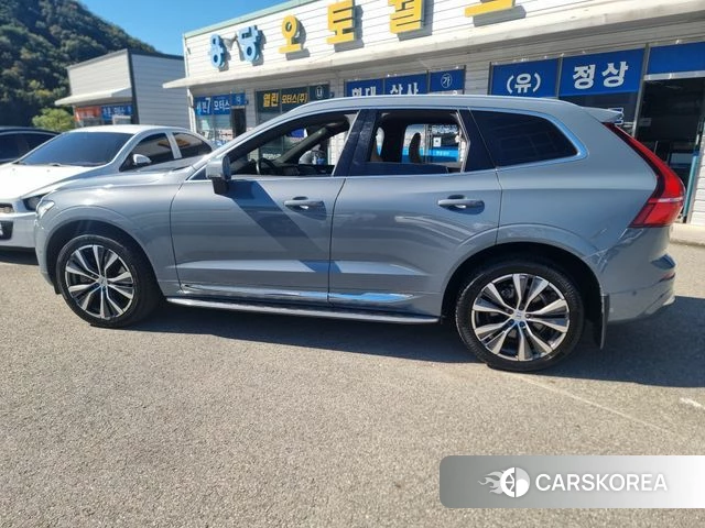 Volvo XC60 second Generation id 5027672 из Кореи 18