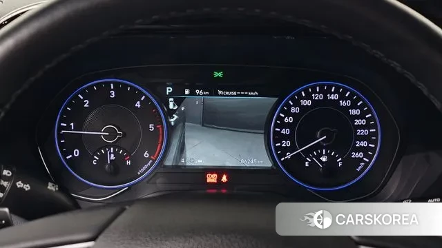 Hyundai Palisade id 3567872 из Кореи 18